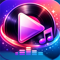 MelodyWave 앱 아이콘
